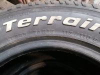 Лот: 25601561. Фото: 3. Шины R16 LT245x70. Авто, мото, водный транспорт