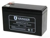 Лот: 3649962. Фото: 2. Krauler батарея для ИБП свинцово-кислотная... Периферия