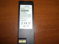 Лот: 13233872. Фото: 2. Аккумулятор для спутникового телефона... Запчасти, оборудование