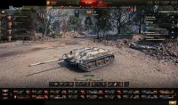 Лот: 11511769. Фото: 5. Аккаунт World of Tanks (19 топов...