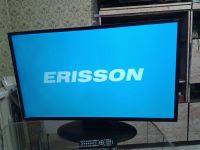 Лот: 21599214. Фото: 2. Erisson 40LEP92 FullHD DVB-T2. ТВ и видео