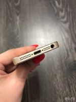 Лот: 9658258. Фото: 4. iphone 5s/айфон 5s/Телефон/Обмен...