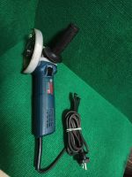 Лот: 19942477. Фото: 2. Ушм(Болгарка)Bosch gws 9-125S... Инструмент и расходные
