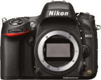 Лот: 10344785. Фото: 2. Фотоаппарат Nikon D600. Фотокамеры