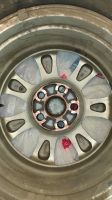 Лот: 25713658. Фото: 7. Колеса от Toyota Camry v40 на...