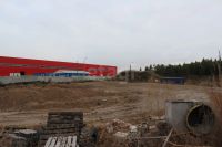Лот: 25819841. Фото: 2. участок , посёлок Солонцы посёлок... Продажа