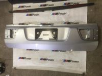 Лот: 11091750. Фото: 3. Задняя откидная крышка BMW E53. Авто, мото, водный транспорт