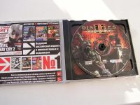 Лот: 4071581. Фото: 2. CD-диски. Компьютерная игра "Disciples... Компьютерные игры, игровые аккаунты, ПО