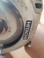 Лот: 18896245. Фото: 2. Циркулярка Hitachi. Инструмент и расходные