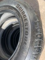 Лот: 25334813. Фото: 4. Комплект летних 225/65 R17 Bridgestone... Красноярск