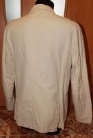 Лот: 16183703. Фото: 3. Новый роскошный светлый пиджак... Одежда, обувь, галантерея