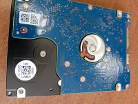 Лот: 23274283. Фото: 2. Винчестер Hitachi 500 Gb 2.5. Комплектующие