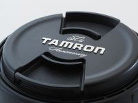 Лот: 9886944. Фото: 6. Юбилейный полнокадровый тревел-зумTamron...