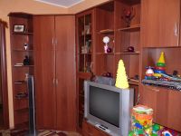 Лот: 3537645. Фото: 2. Модульная стенка Столплит 3.50... Мебель для гостиной