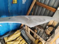 Лот: 20290544. Фото: 4. Капот Нива шевролет битый. Красноярск