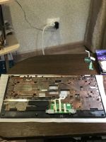 Лот: 14295623. Фото: 4. Нижняя часть корпуса поддон и... Красноярск