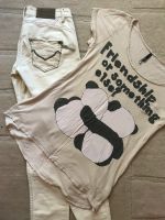 Лот: 11596791. Фото: 5. Джинсы skinny Stradivarius