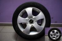 Лот: 926063. Фото: 3. Резина Bridgestone Playz 195/60... Авто, мото, водный транспорт