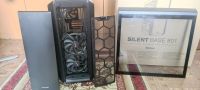 Лот: 17683244. Фото: 2. Корпус be quiet! Silent Base 801... Комплектующие