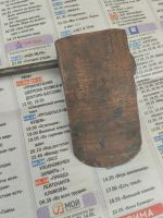 Лот: 23595468. Фото: 2. Пояльник медный. Инструмент и расходные