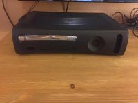 Лот: 7587879. Фото: 4. X-box 360 Elite 120Gb HDD (прошит... Красноярск