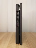 Лот: 15479968. Фото: 4. PlayStation 4 Slim 1Tb 2 гемпада... Красноярск