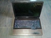 Лот: 10678609. Фото: 2. Самсунг р540 r540. Компьютеры, ноутбуки, планшеты