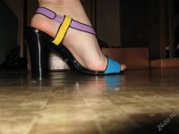 Лот: 961025. Фото: 2. Босоножки женские. Женская обувь