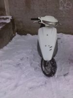 Лот: 4058542. Фото: 2. Honda DIO 27 / 2006 год / Японский... Мототехника