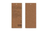 Лот: 23949831. Фото: 8. Полотенце банное MICASA Rombo