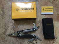 Лот: 12135151. Фото: 4. Мультитул Leatherman Charge Al. Красноярск