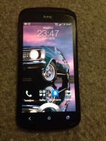 Лот: 6835372. Фото: 2. HTC one s 16gb. Смартфоны, связь, навигация