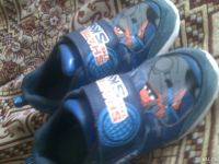 Лот: 8273002. Фото: 4. Кроссовки "Самолёты", очень удобные... Красноярск