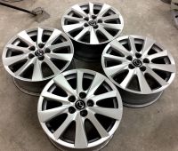 Лот: 10693157. Фото: 4. Б/П по РФ Оригинал MAZDA CX-5... Красноярск