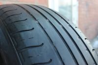 Лот: 25110758. Фото: 3. Шины летние Hankook Optima K415... Авто, мото, водный транспорт