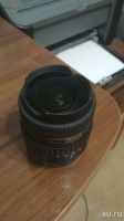Лот: 13664861. Фото: 2. tokina 10-17 F3.5-4.5 DX. Фото, видеокамеры, оптика