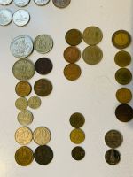 Лот: 20945482. Фото: 3. Коллекция монет. Коллекционирование, моделизм