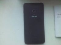 Лот: 4215295. Фото: 4. Asus zetphone 5 black