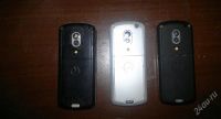Лот: 1297769. Фото: 2. Motorola E398 (3 телефона по цене... Смартфоны, связь, навигация