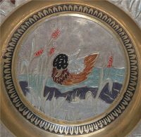 Лот: 11192970. Фото: 3. Пепельница для сигар (R343). Коллекционирование, моделизм