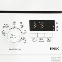 Лот: 12984992. Фото: 3. Посудомоечная машина Siemens SR216W01MR... Бытовая техника