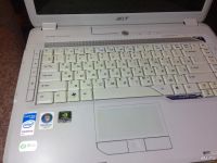 Лот: 8487497. Фото: 12. Ноутбук Acer Aspire 5920G Series...