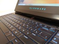 Лот: 14815151. Фото: 4. Dell Alienware 17 R4 i7-7820hk... Красноярск