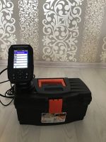 Лот: 17269574. Фото: 5. Эхолот Garmin striker 4dv/cv