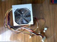 Лот: 378774. Фото: 3. Блок питания 400W(FSP400-60THN-P... Компьютеры, оргтехника, канцтовары