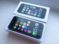 Лот: 6556733. Фото: 3. iPhone 5S 16 gb Grei, новое состояние... Красноярск