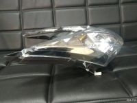 Лот: 13023406. Фото: 3. Фара головного света Irbis lx... Авто, мото, водный транспорт