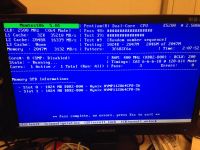 Лот: 7775352. Фото: 2. Оперативная память Hynix 1 Gb... Комплектующие