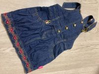 Лот: 17435082. Фото: 4. Сарафан новый на девочку маленькая... Красноярск