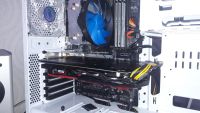 Лот: 11544721. Фото: 2. На Гарантии! Игровой i5-8400 z370... Компьютеры, ноутбуки, планшеты
